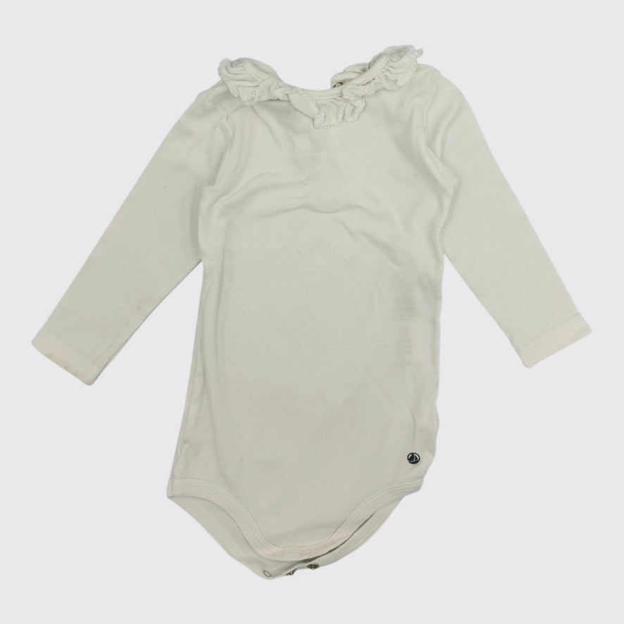 Petit Bateau - Body - 12 mois (74cm)