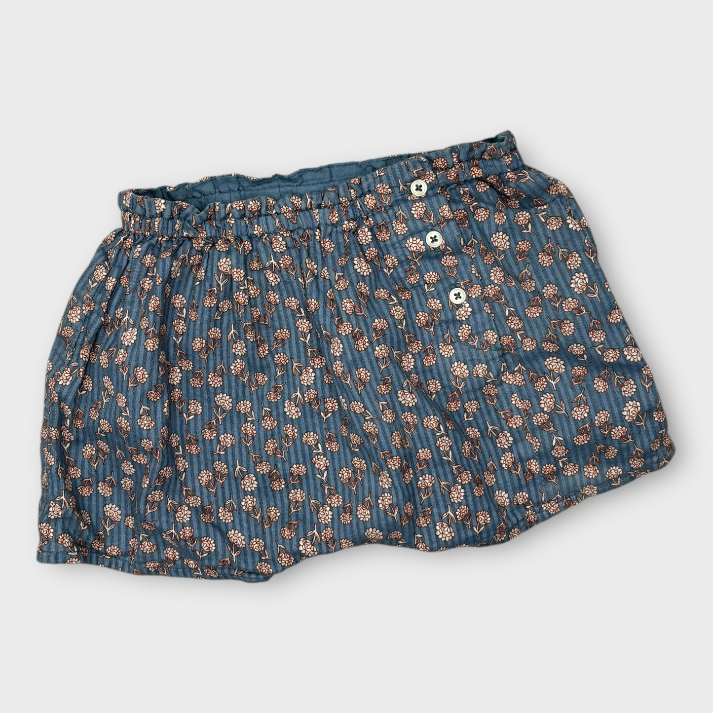 Boutchou - Short - 18 mois