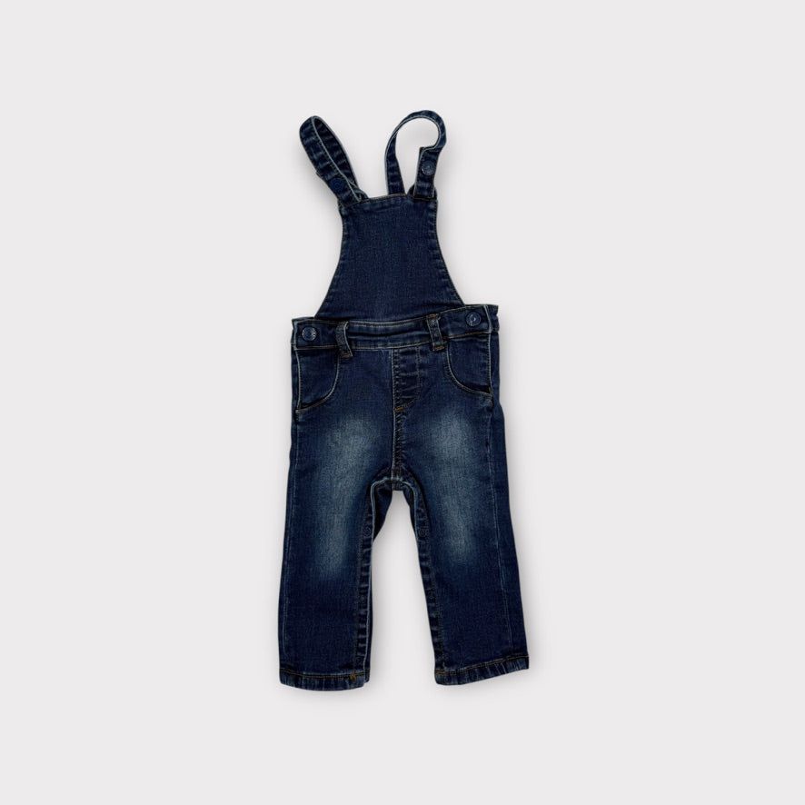 Noukies - Salopette - 9 mois ( 74cm)
