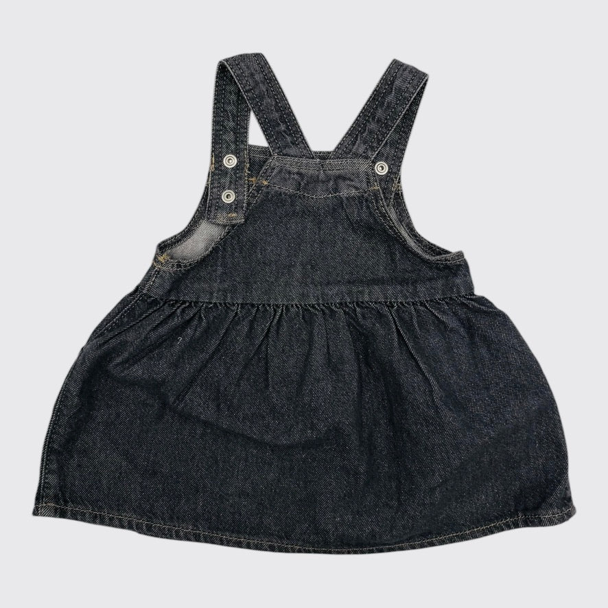 H&M - Robe - 6 mois (68 cm )
