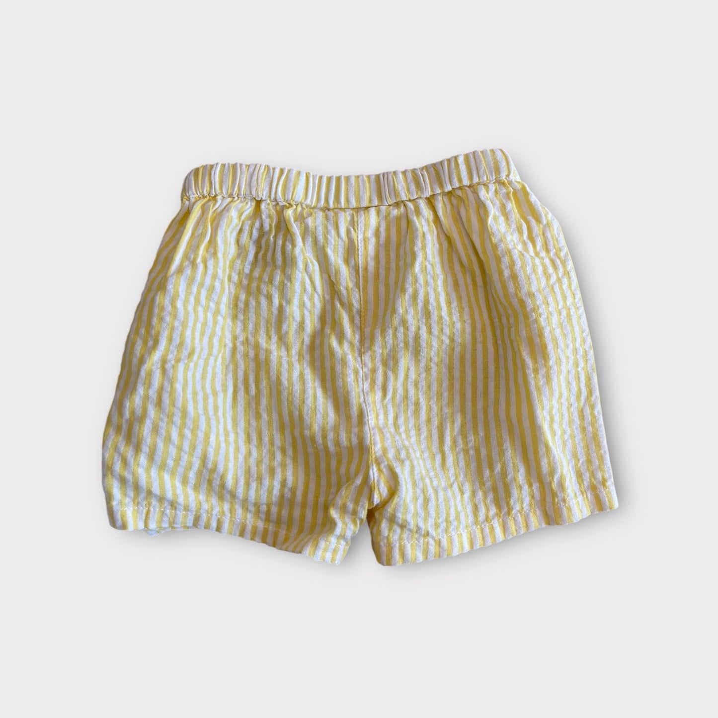 Noukies - Short - 3 mois (62cm )