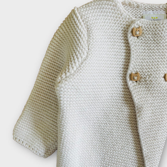 Tape à l'oeil - 6 mois