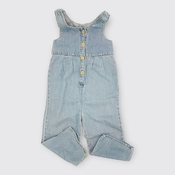 Zara - Combinaison - 4 - 5 ans (110cm)