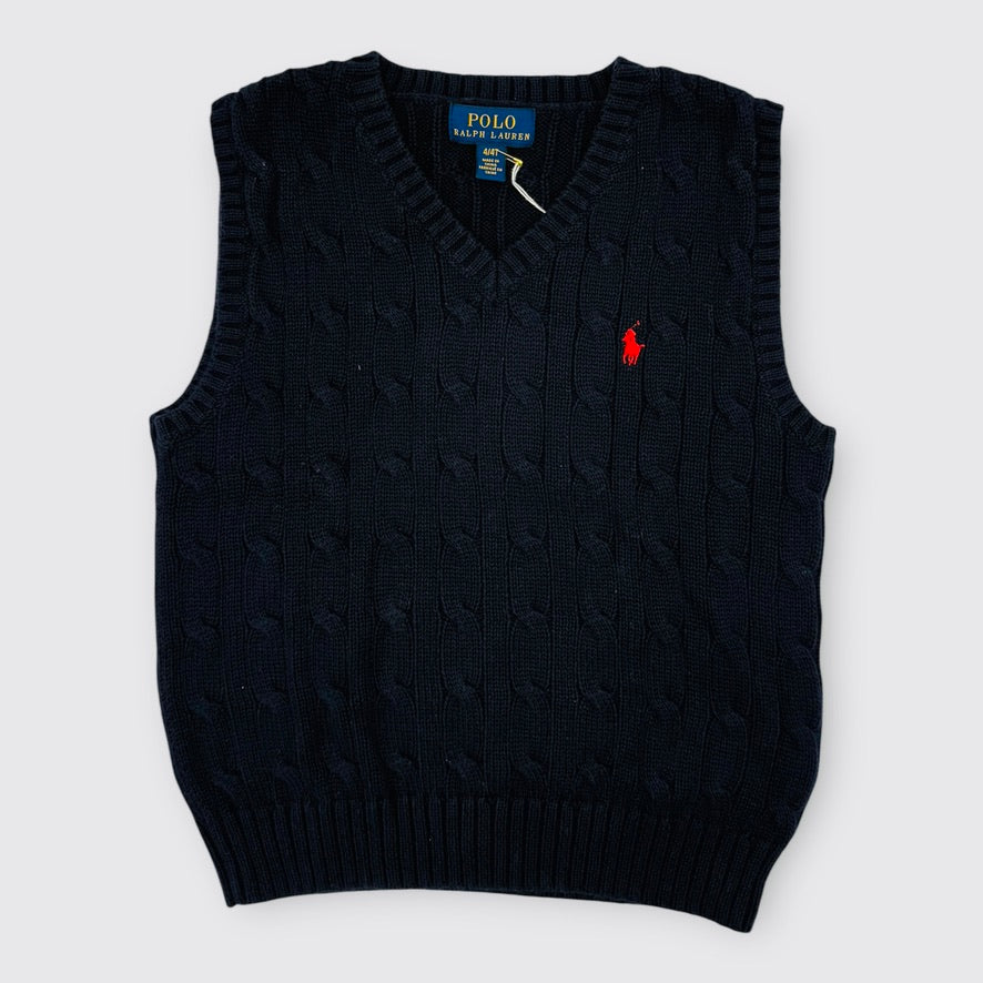 Ralph Lauren - Pull - 4 ans (110cm)