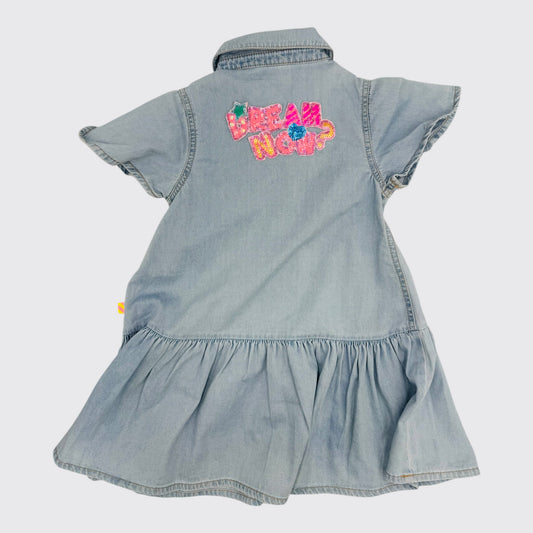 Billieblush - Robe - 4 ans (102cm)