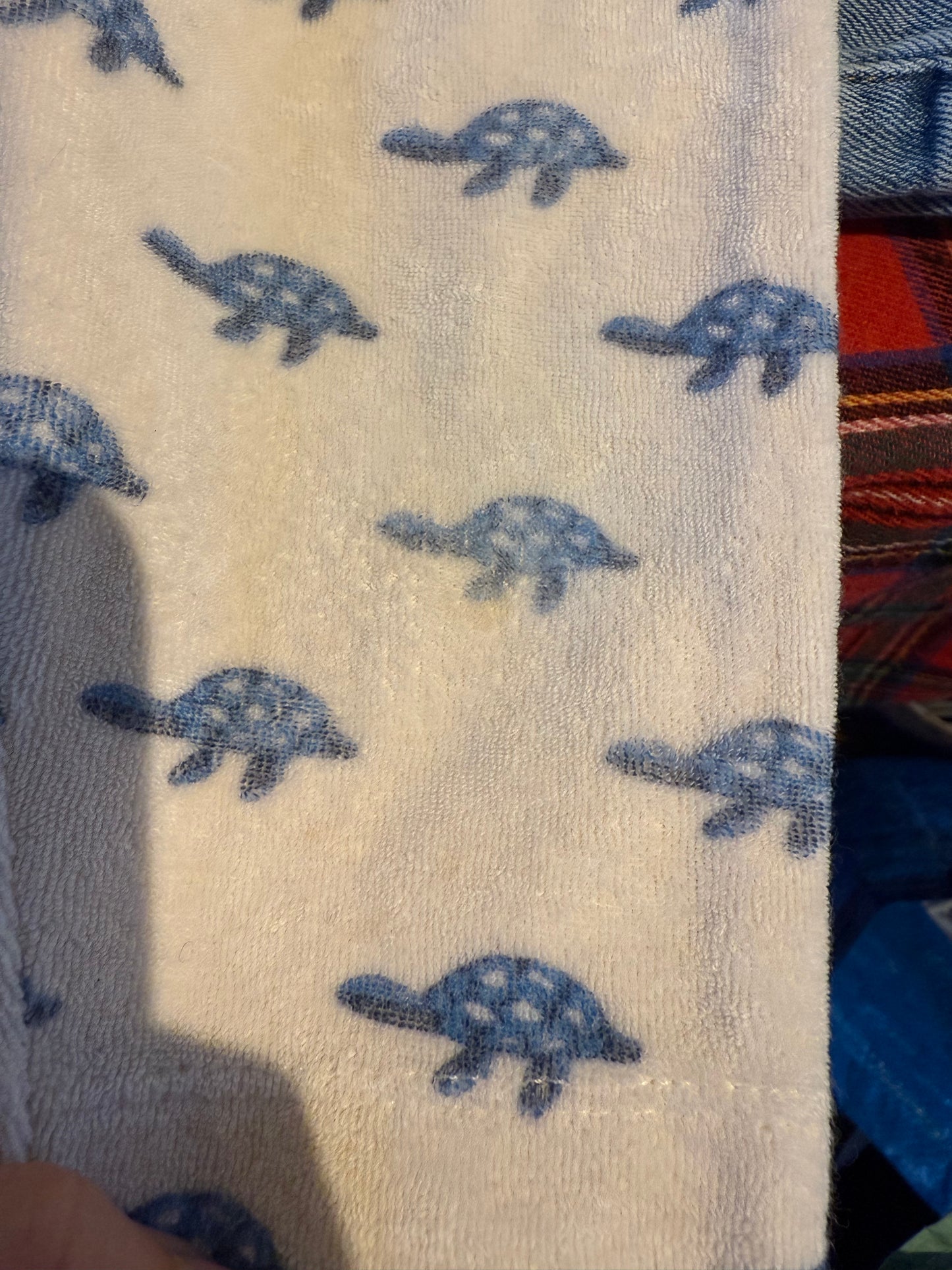 Emile & ida - Pantalon - 9 mois (71cm)