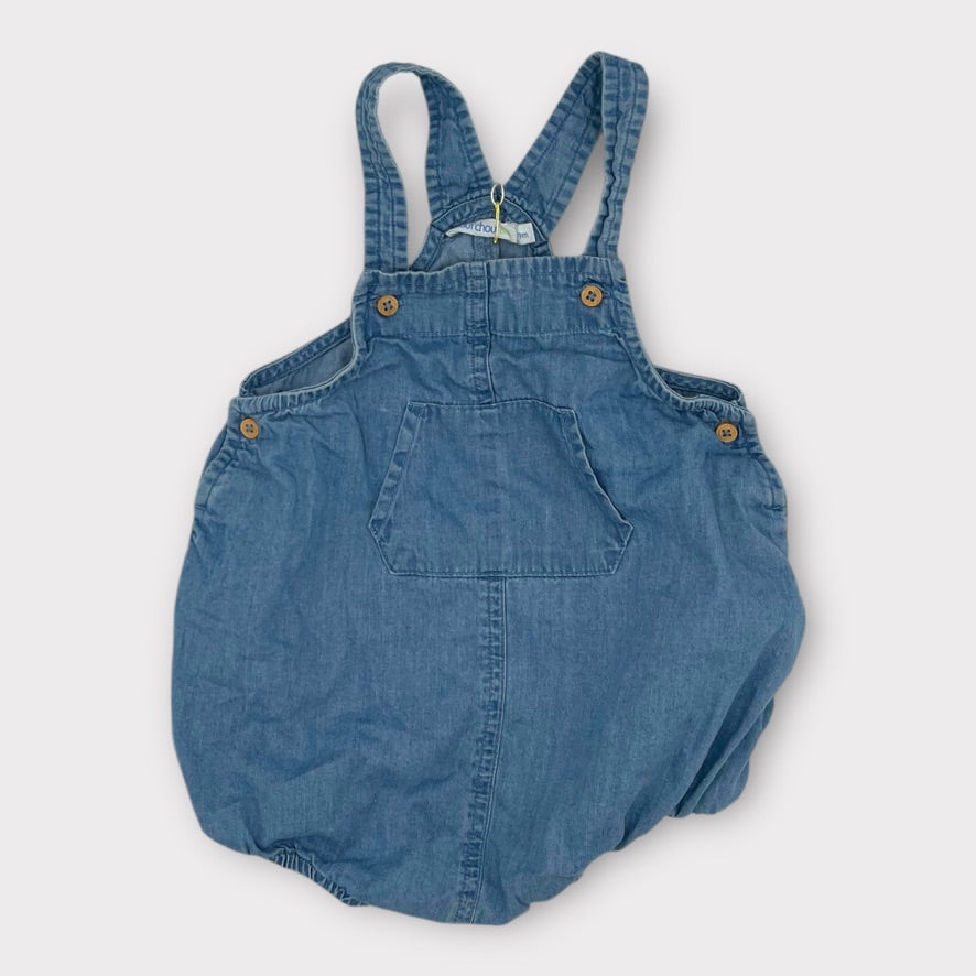 Boutchou - Salopette - 9 mois