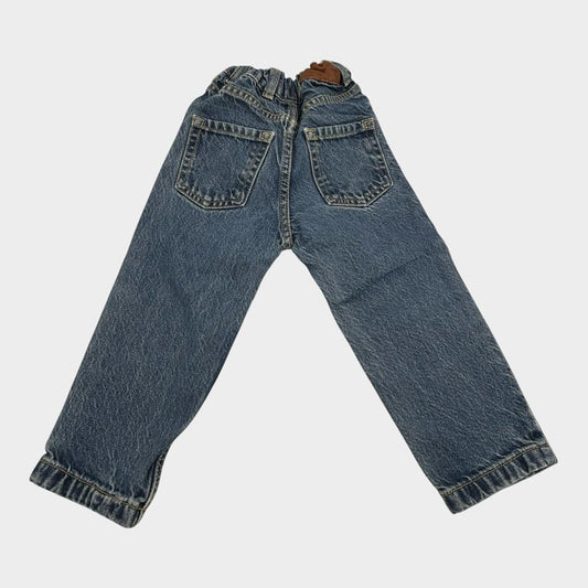 Petit Bateau - Jean - 3 ans - 95 cm