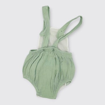 T&O concept - Salopette - 9 mois