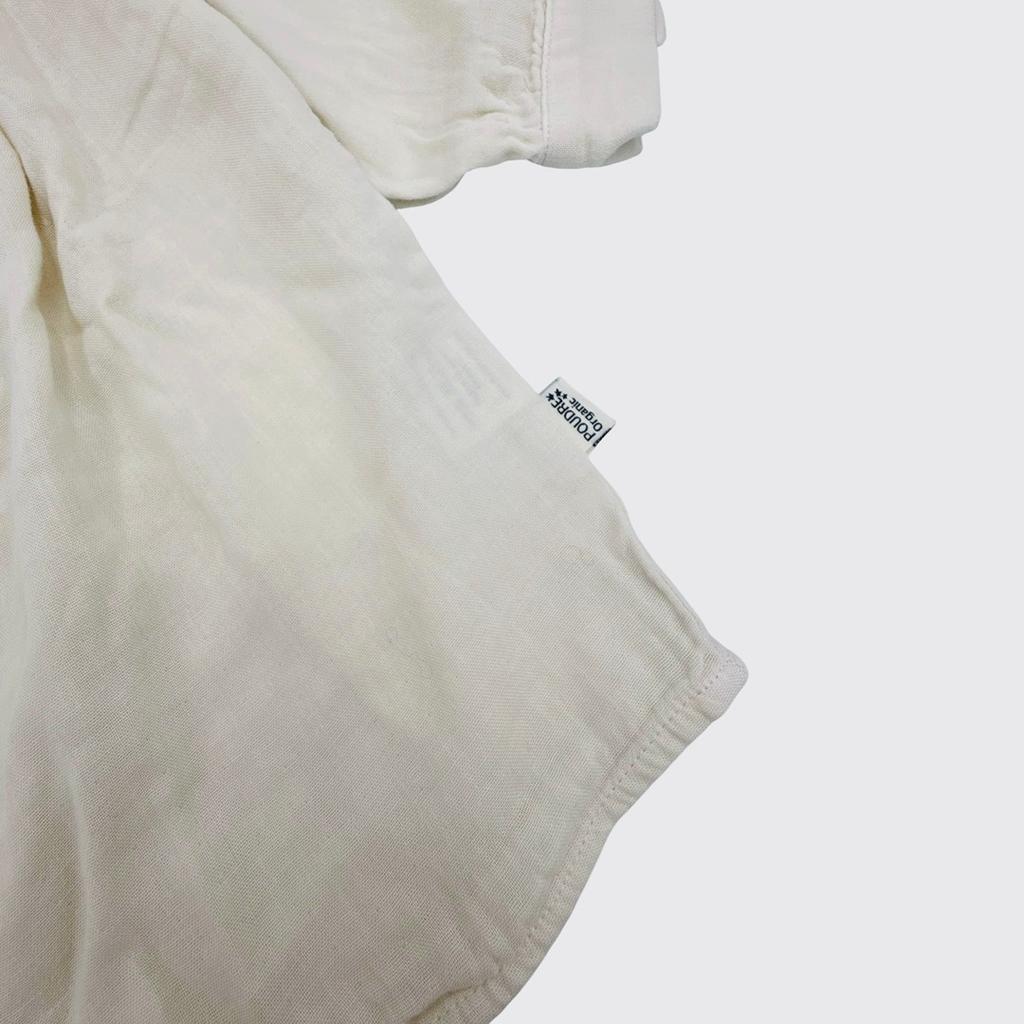 Poudre Organic - Chemise 18 mois - 86 cm