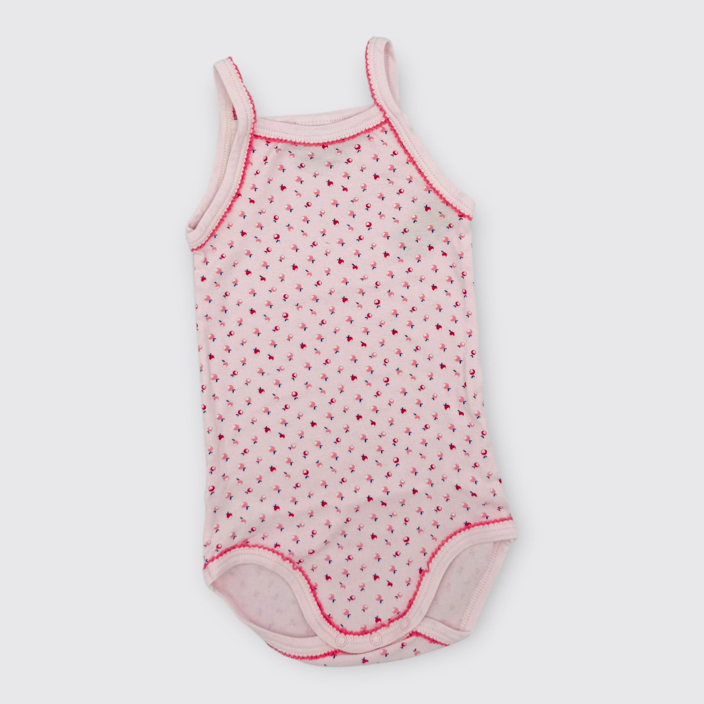 Petit Bateau - Body - 24 mois (86cm)