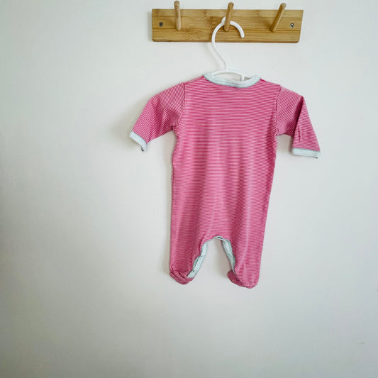 Petit Bateau - 1 mois - 54 cm