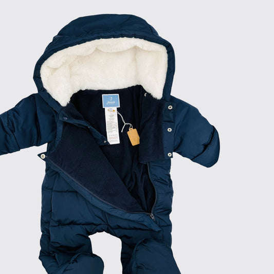 Jacadi - Combipilote - 6 mois