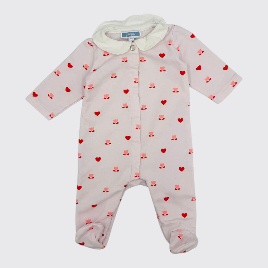 Jacadi - Pyjama - 3 mois (60cm)