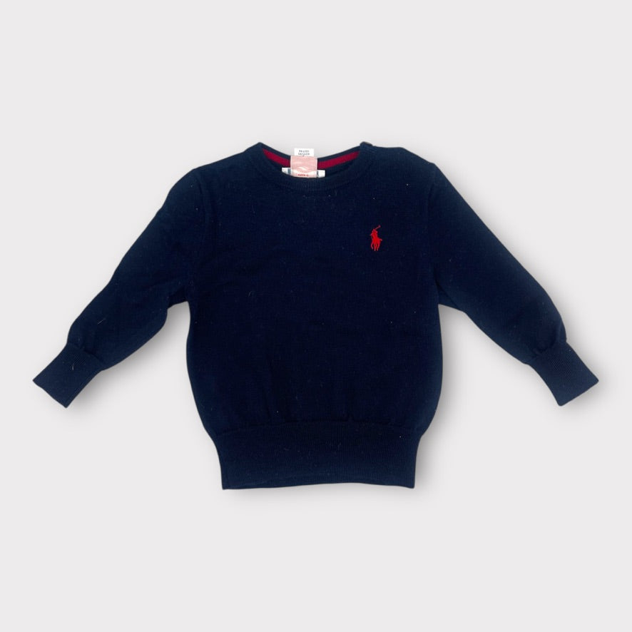 Ralph Lauren - Pull - 12 mois