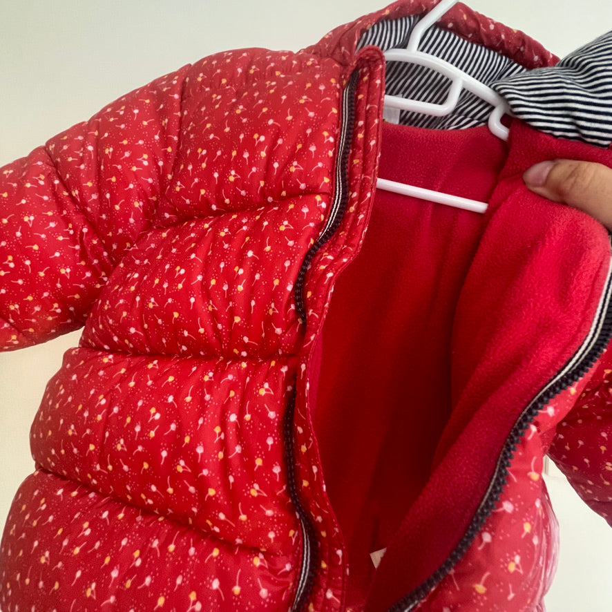 Petit Bateau - 12 mois