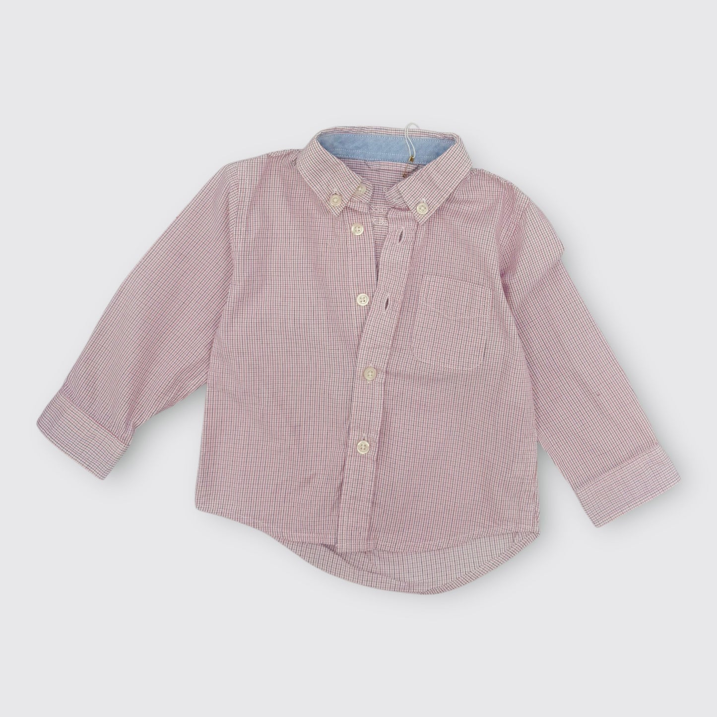 Buissonnière - Chemisier - 9 - 12 mois