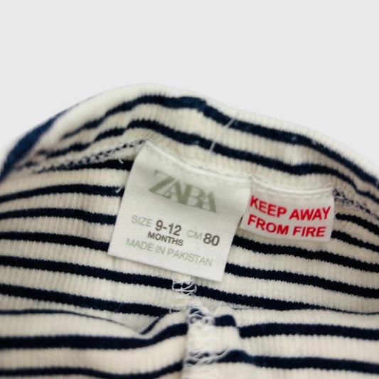 Zara - pantalon - 80 cm