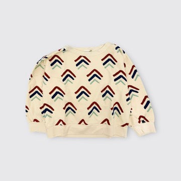 Petit Bateau - Pull - 5 ans (110cm)