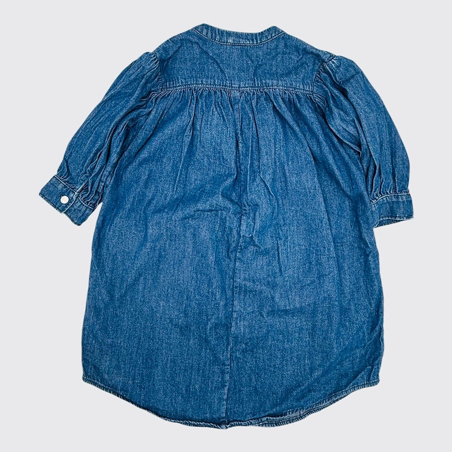 Uniqlo - Robe 2 ans - 92 cm