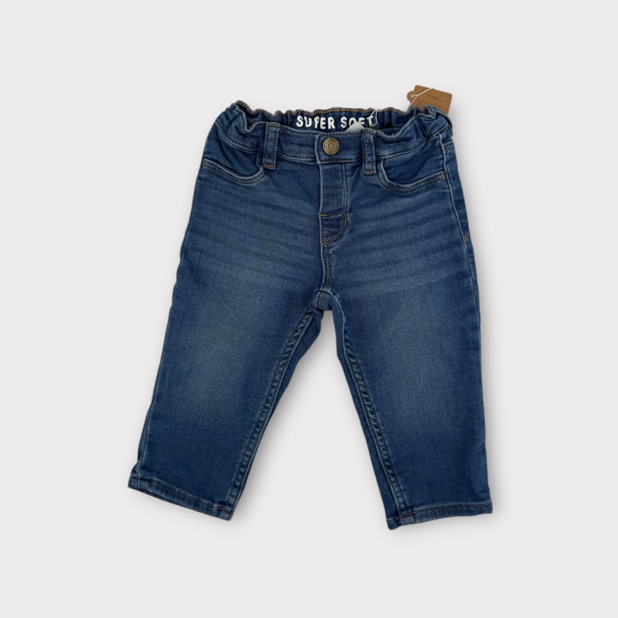 H&M - Pantalon - 9 - 12mois (80cm)