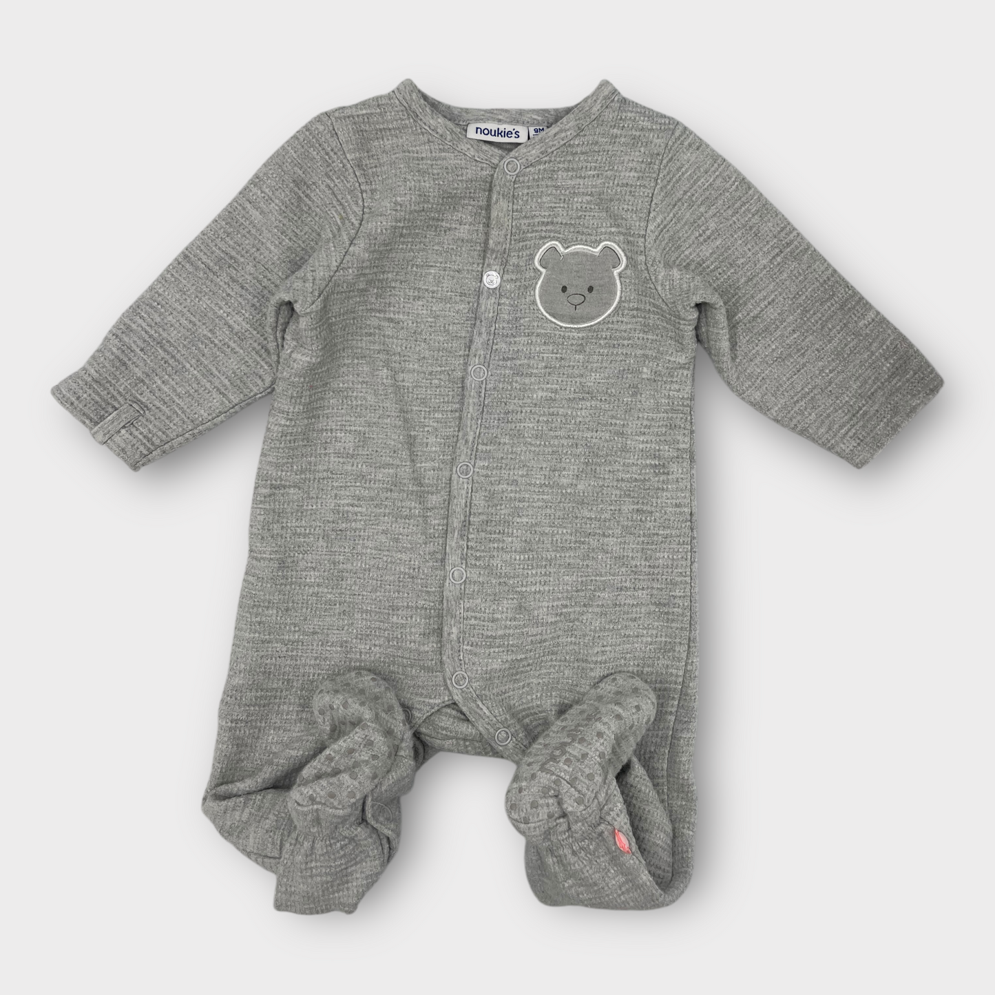 Noukies - Pyjama - 9 mois (74cm)