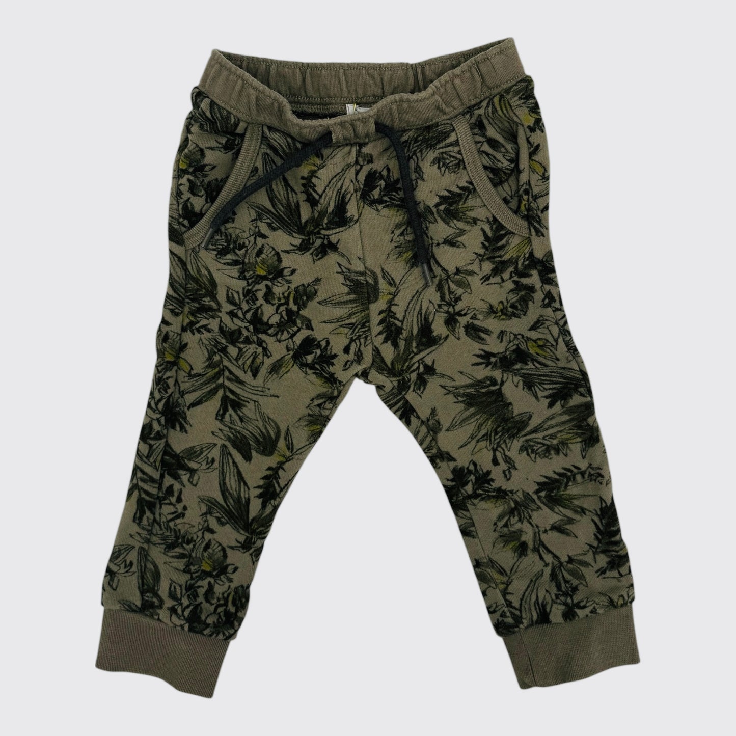 IKKS - Pantalon - 2 ans