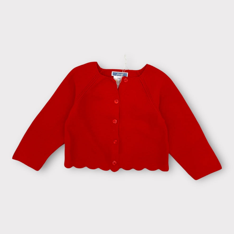 Jacadi - Pull - 12 - 18 mois (81 cm)