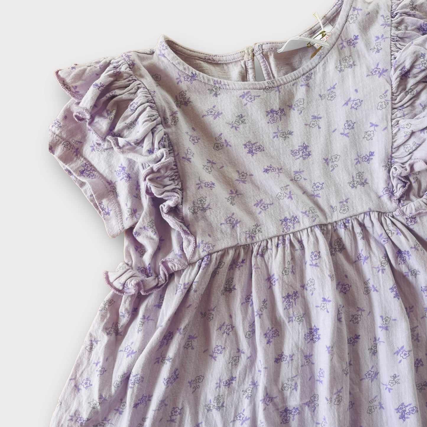 Zara - Robe - 2 - 3 ans (98cm)