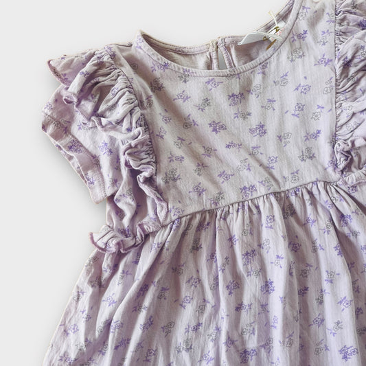 Zara - Robe - 2 - 3 ans (98cm)