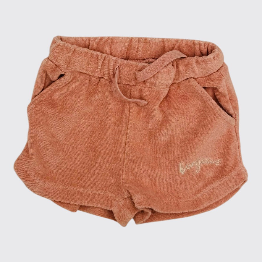 Inconnu - Short - 12 mois (74cm)
