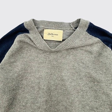 Bellerose - Pull - 4 Ans - 104 Cm