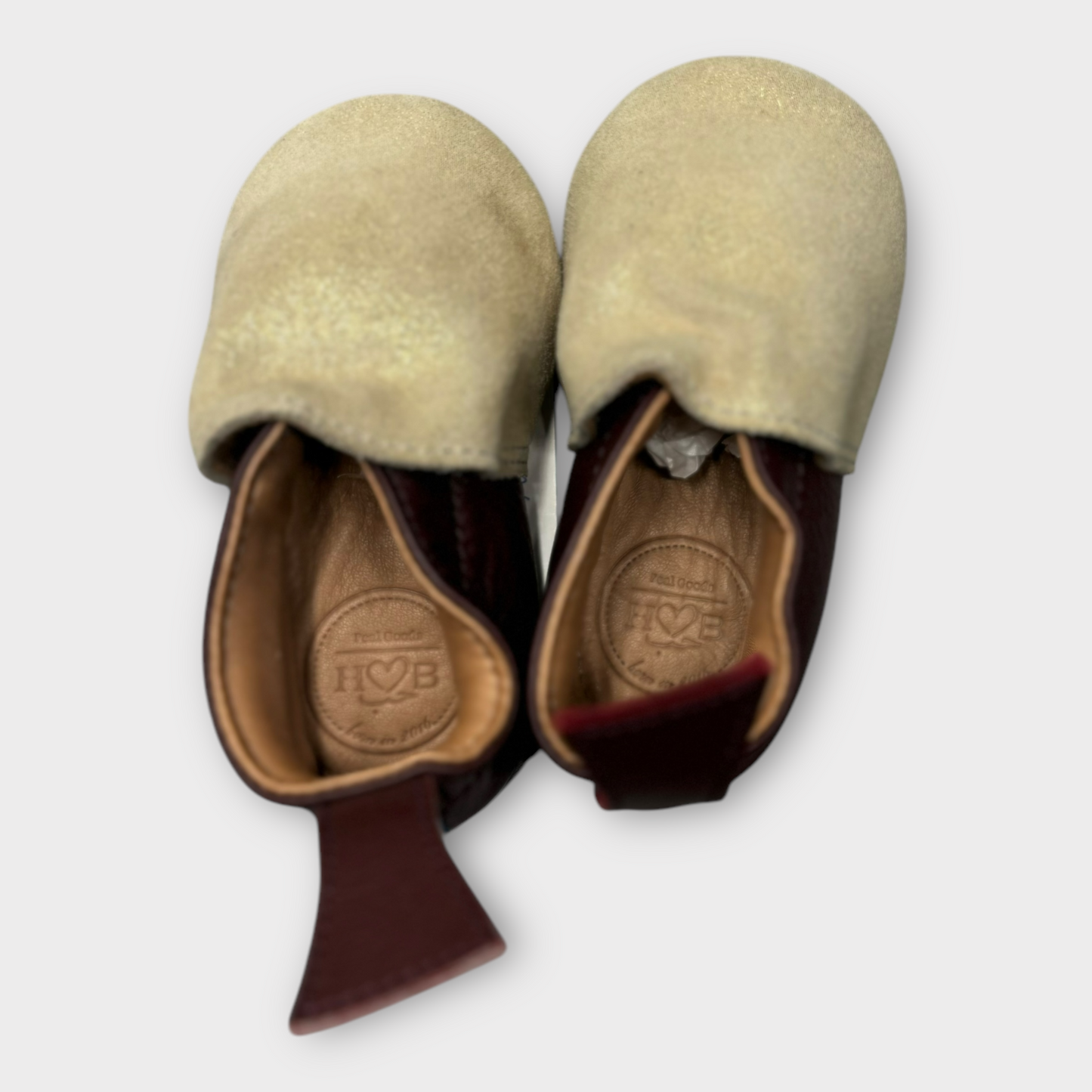 Hob- Chaussures - Taille 20/21 - (Neuf)