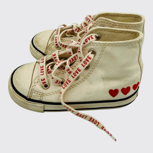 All Star - Chaussures - 2 - 3 ans Taille 23
