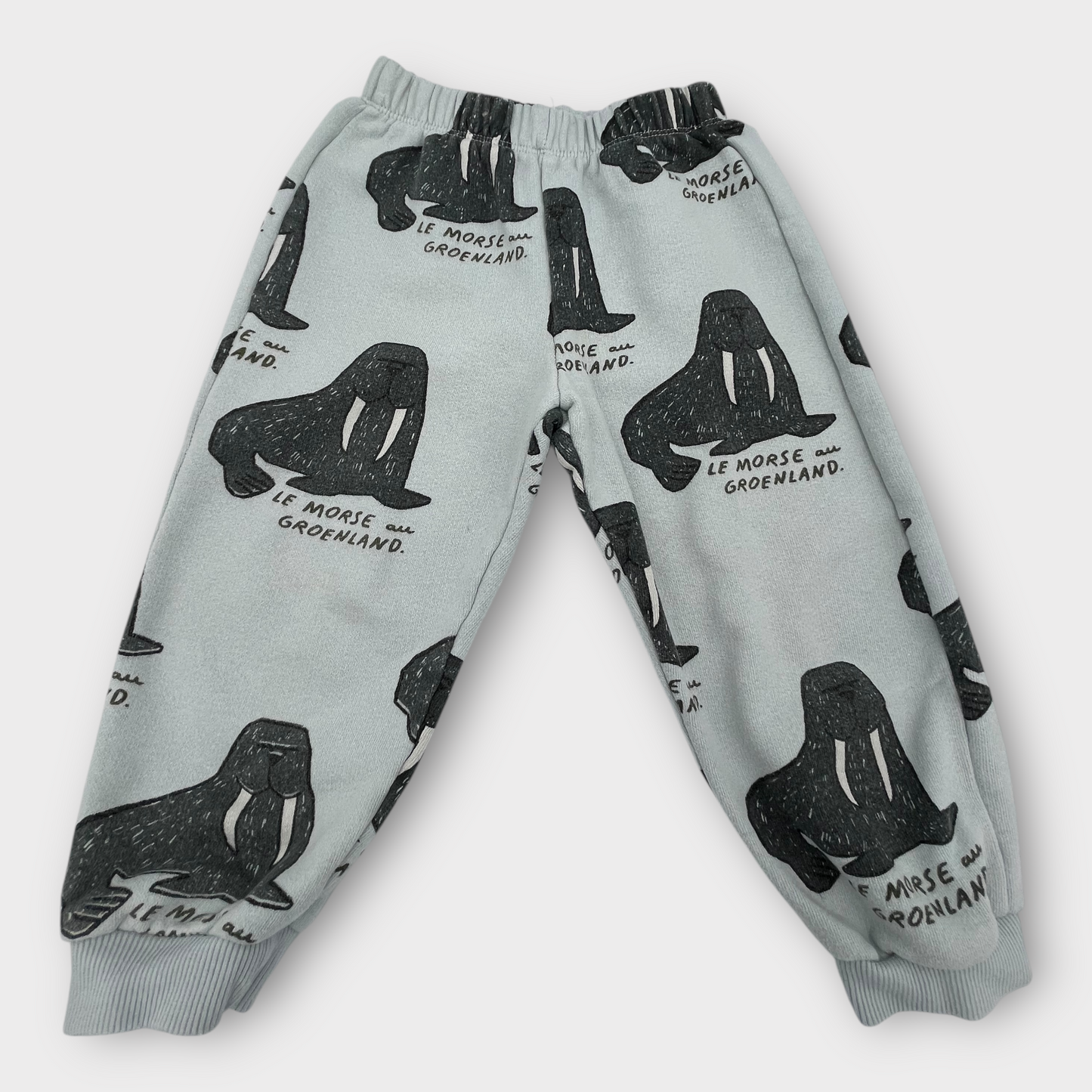 Zara - Pantalon - 3 - 4 ans (104cm) - (Bon état)