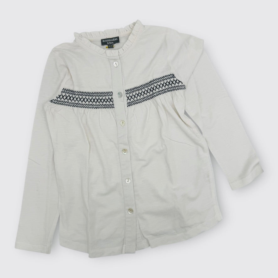 Buissonnière - T-shirt - 4 - 5 ans