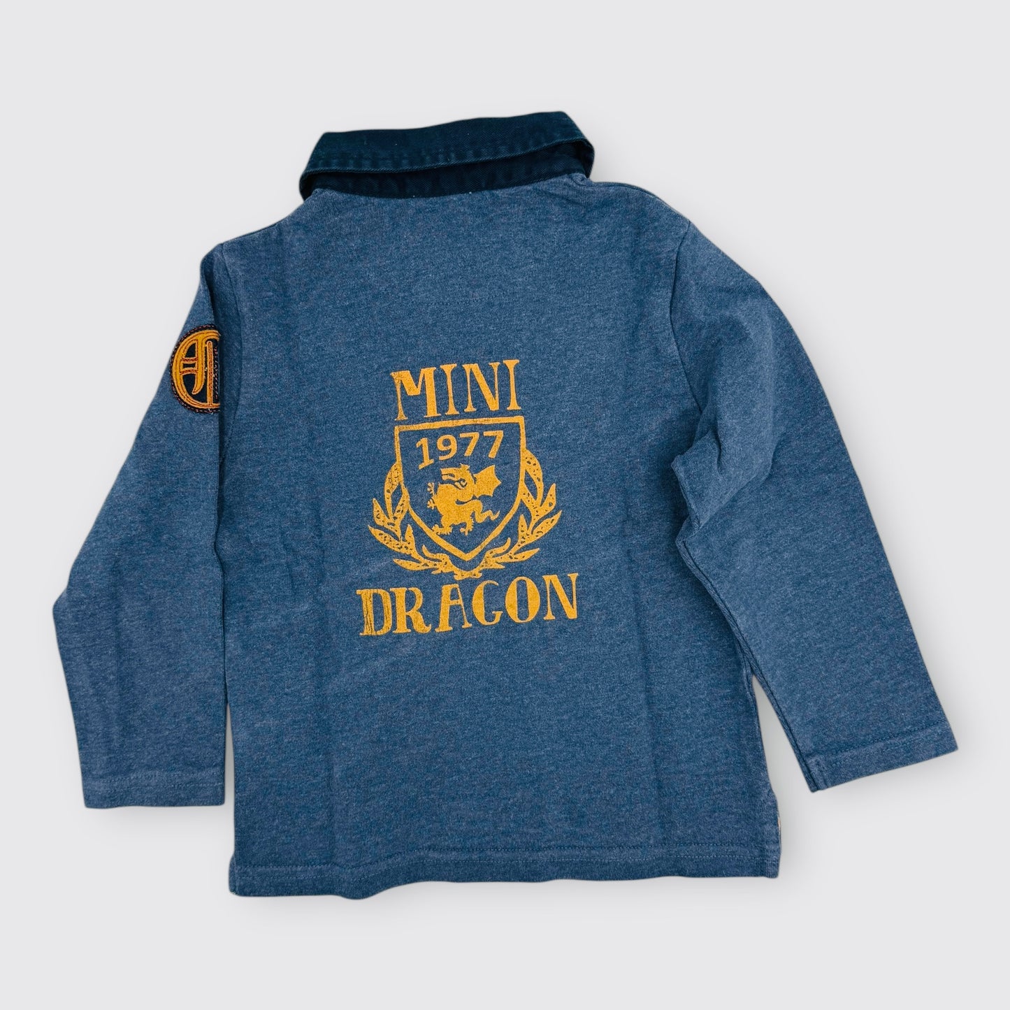 Cyrillus - Chemisier - 2 ans