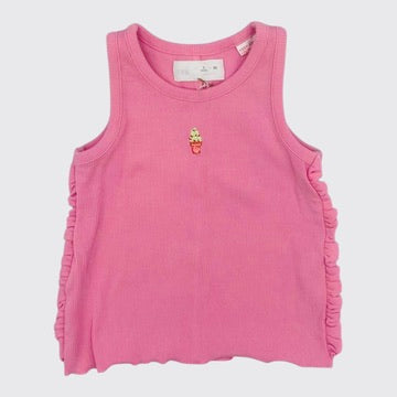 Zara -T-shirt - 2 - 3 ans (98cm)
