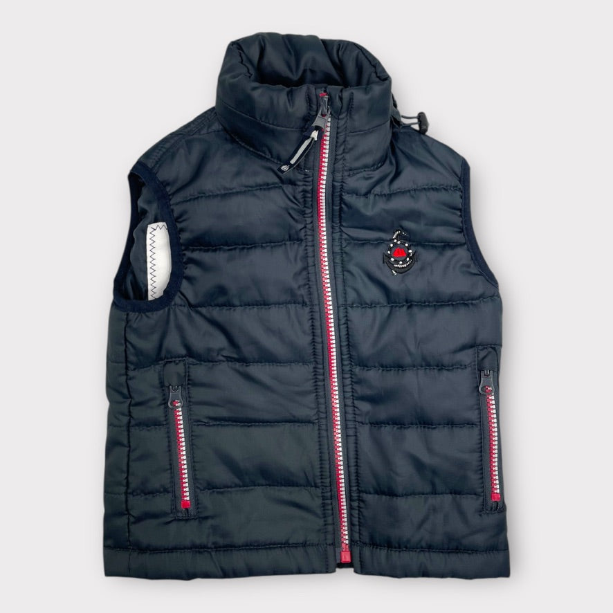 Hublot - Veste - 2 ans