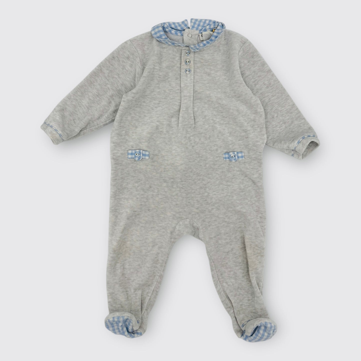 Cyrillus - Pyjama - 12mois (74cm)