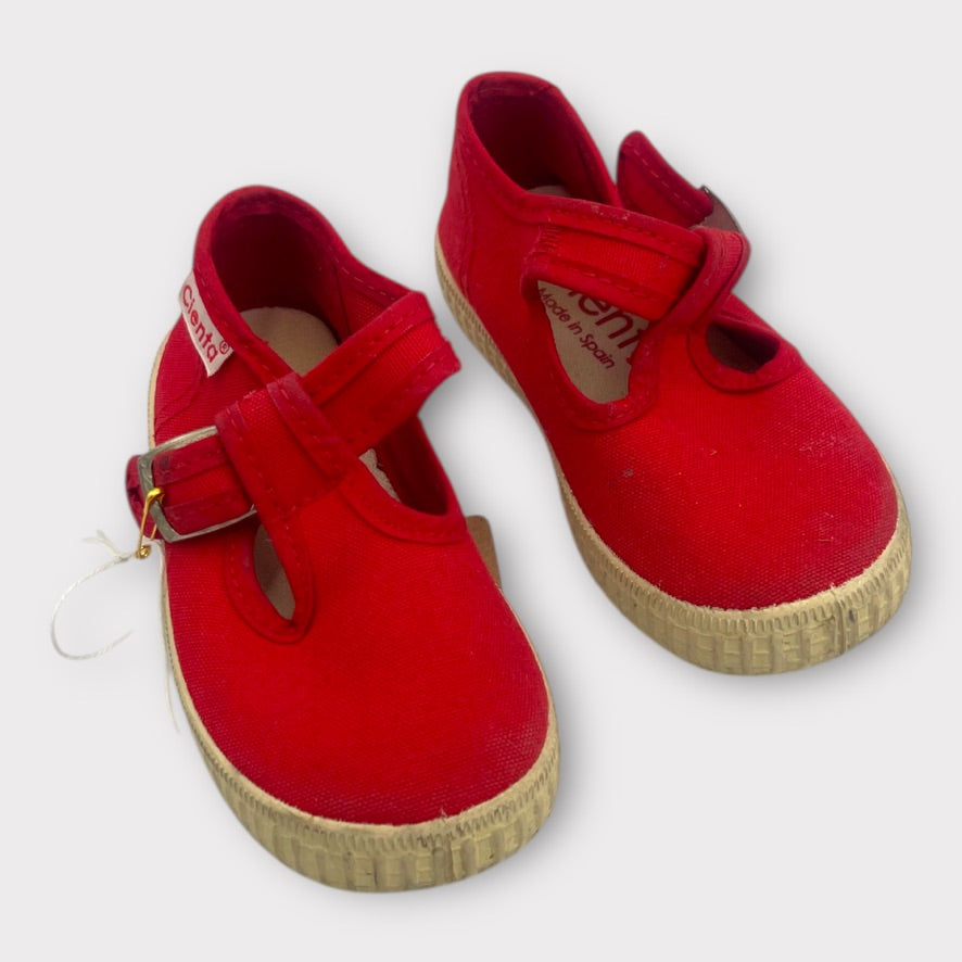 Cienta - Chaussures - 18 mois