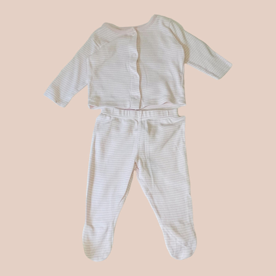 Pyjama 3 mois