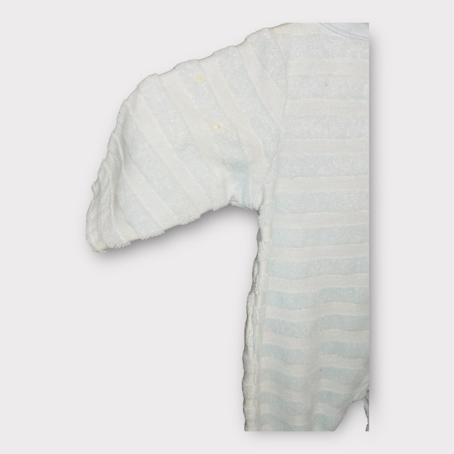 Noukies - 0 mois (petit défaut)