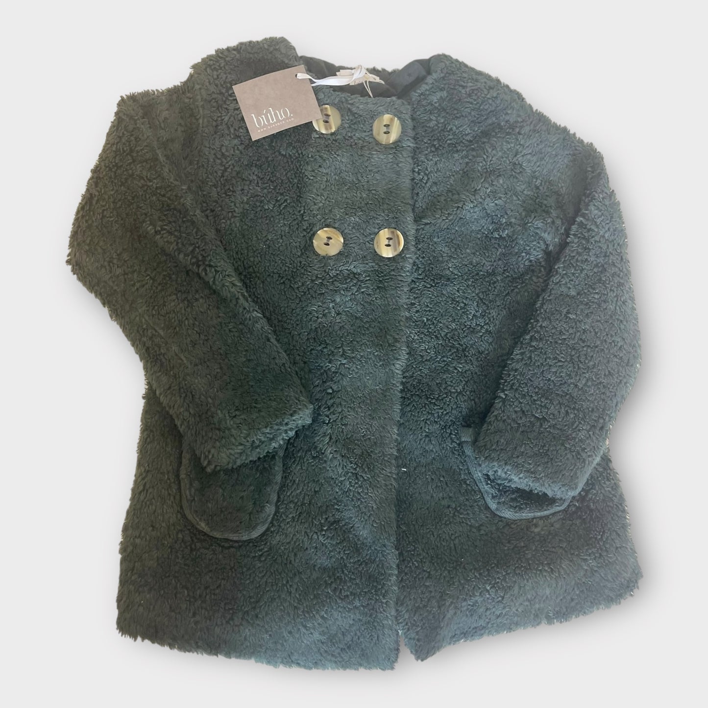 Buho - Veste - 7 - 8 ans