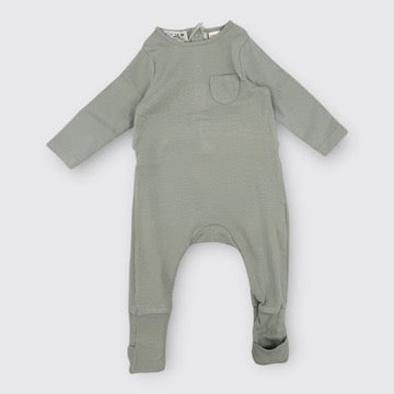 Zara - Pyjama - 1 - 3 mois(62cm)