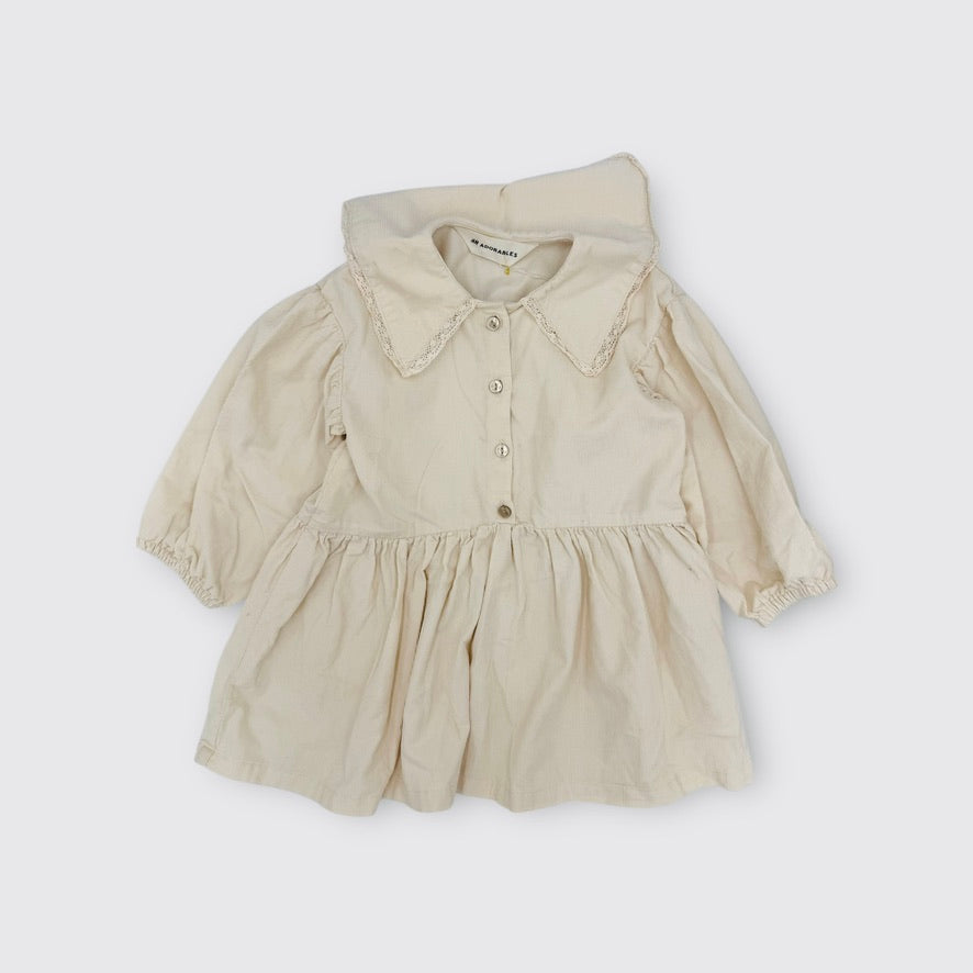 H&M - Robe - 18 - 24 mois (86cm)