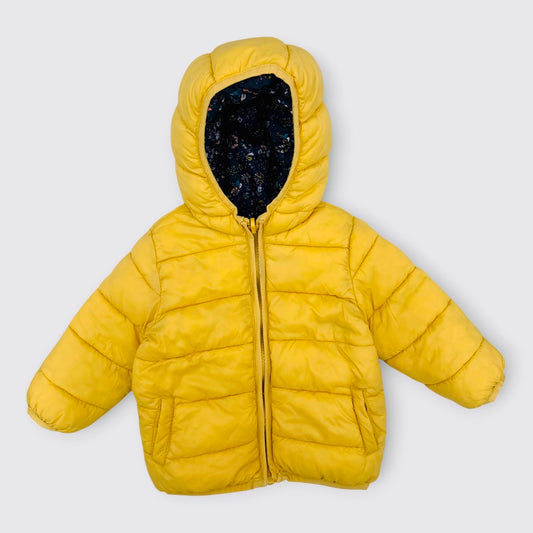 Vertbaudet - Veste - 9 - 12 mois (74cm)