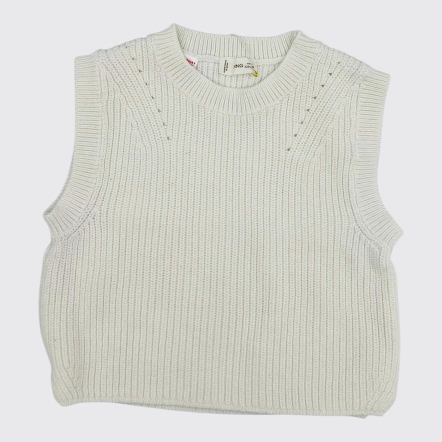 Mango - Pull - 4 - 5 ans