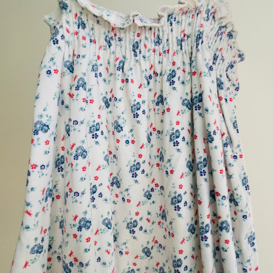 Petit Bateau - 24 mois