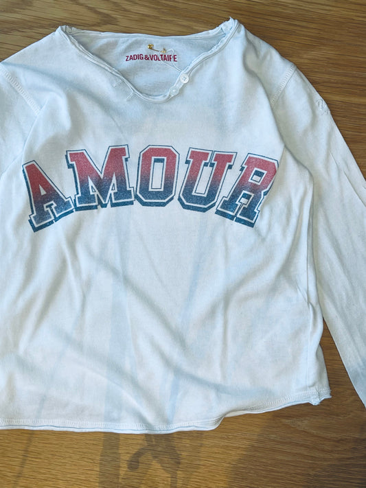 Zadig & Voltaire - 6 ans